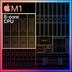 Apple has big plans for its big chip. (Image source: Apple)