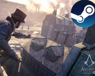 Assassin's Creed Syndicate was launched back in 2015. (Image source: Ubisoft, Steam, edited)