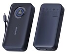 Baseus has revealed its new EnerCore CR11 Retractable Power Banks. (Image source: Baseus)