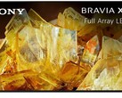 Sony released the Bravia XR X90L in June 2023. (Image source: Sony)