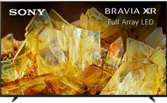 Sony released the Bravia XR X90L in June 2023. (Image source: Sony)