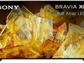 Sony released the Bravia XR X90L in June 2023. (Image source: Sony)