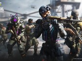 Call of Duty: Mobile Season 4 Eternal Prison brings Rebirth Island to both Battle Royale and DMZ: Recon, alongside a Godzilla x Kong Monsterverse crossover and the new DP27 LMG.