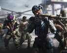 Call of Duty: Mobile Season 4 Eternal Prison brings Rebirth Island to both Battle Royale and DMZ: Recon, alongside a Godzilla x Kong Monsterverse crossover and the new DP27 LMG.