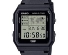 Casio has listed the LF-30W-1A at its online store in the UK. (Image source: Casio)