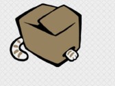Catbox.moe - logo (Image source: Screenshot)