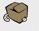 Catbox.moe - logo (Image source: Screenshot)