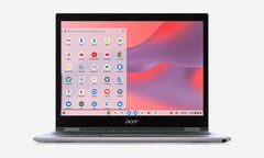 Chrome OS doesn't have as many features as rival desktop operating systems, but there are enough to make it a daily driver. (Image source: Google)