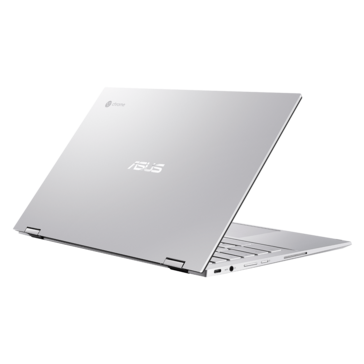 Asus Chromebook Flip C436. (Source: Asus)