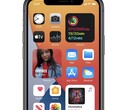 iOS 14 reimagines the home screen (Image source: Apple)