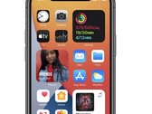 iOS 14 reimagines the home screen (Image source: Apple)