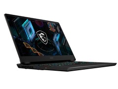 US$1,799 is a very reasonable price for the extremely capable RTX 3080 gaming laptop MSI GP66 Leopard (Image: MSI)