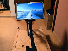Cities and lakes can be explored virtually with the right apps
