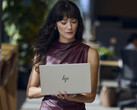 The HP EliteBook X G2i has been unveiled at CES 2026 (image source: HP)