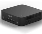 ExpertCenter PN54: Mini PC is now available. (Image source: Asus)