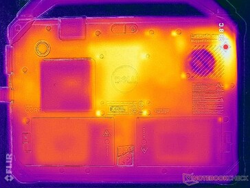 System idle (back)
