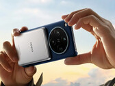 Find X8 Ultra tipped to feature BOE X2 display, IP68 and IP69 ratings, and dual periscope cameras (Image source: Oppo)