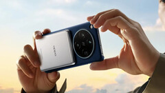 Find X8 Ultra tipped to feature BOE X2 display, IP68 and IP69 ratings, and dual periscope cameras (Image source: Oppo)