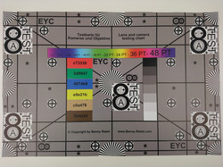 Picture of reference card