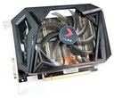 PNY GeForce GTX 1660 XLR8 Gaming OC Graphics Card Review: A small GPU for compact PCs
