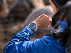 Garmin is working towards bringing a slew of bug fixes to the Fenix 7 Pro and its peers. (Image source: Garmin)