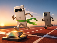 Google is set to beat Apple in the 2nm chip race.