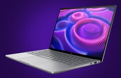 The flagship configuration of the Zbook Ultra 14 is priced at a whopping $8,250 (Image source: HP)