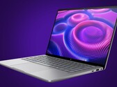 The flagship configuration of the Zbook Ultra 14 is priced at a whopping $8,250 (Image source: HP)