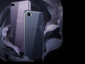 The Desire 12 and 12+. (Source: HTC)