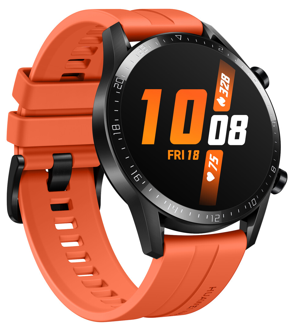 watch gt 46