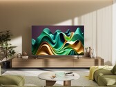 The European pricing for the 2024 Hisense U6NQ TV has been revealed. (Image source: Hisense)