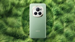 The successor to the Honor Magic 6 Pro may offer even more megapixels, as a recent leak suggests. (Image source: Honor)