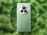 The successor to the Honor Magic 6 Pro may offer even more megapixels, as a recent leak suggests. (Image source: Honor)