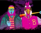 Hotline Miami is 90% off on Steam until June 25.