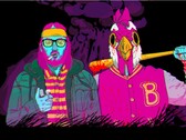 Hotline Miami is 90% off on Steam until June 25.