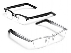 The Huawei Eyewear 2 smart glasses will launch this fall. (Image source: Huawei)