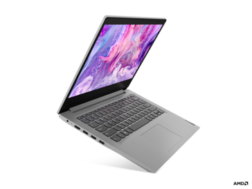 Lenovo IdeaPad 3 14ARE05. (Image source: Lenovo)