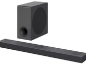 An Amazon-owned online shop is currently selling the S80QY soundbar for a massive 70% off (Image: LG)