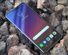 The LG G7 ThinQ. (Source: SlashGear)