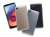 LG Q6 Android smartphone launch details now official