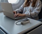 Lenovo’s 140W Laptop Power Bank (pictured) has been spotted at Amazon US. (Image source: Lenovo)