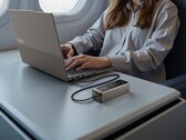 Lenovo’s 140W Laptop Power Bank (pictured) has been spotted at Amazon US. (Image source: Lenovo)