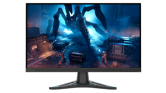 Lenovo G24e-20 and G27e-20 gaming monitors feature VA panels and offer a 1ms MPRT. (Image Source: Lenovo)