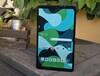  Lenovo Tab One Test Tablet (Image source: Marcus Herbrich)