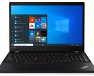 The 2021 model, the Lenovo ThinkPad T15 G2, was only orderable with Intel CPUs