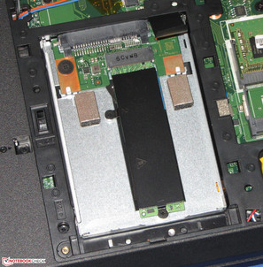 Lenovo ThinkPad L570 (7200U, Full HD) Laptop Review 
