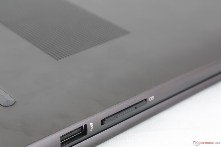 HP Envy x360 15 Ryzen 7 5700U Convertible Review: Faster Than The