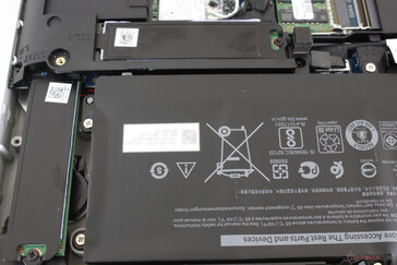Two M.2 2280 PCIe x4 slots each with their own head spreader