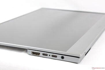 Plug in an Intel or Android HDMI stick and you have a fully functional PC or Android display