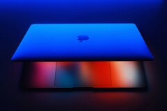 The MacBook Pro is expected to receive an upgrade to the Apple M6 this fall.